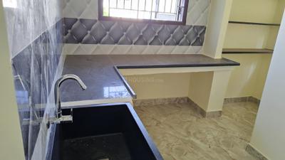 Kitchen Image of 935 Sq.ft 2 BHK Apartment / Flat for sale in Adavathur West Tiruchirappalli for Rs. 4200000