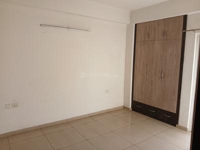 Bedroom Image of 1494 Sq.ft 3 BHK Apartment / Flat for sale in Gulshan Ikebana, Sector 143 Noida for Rs. 21000000