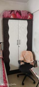 Bedroom Image of 765 Sq.ft 1 BHK Apartment / Flat for sale in Mehta Amrut Pearl, Kalyan West Kalyan for Rs. 4800000