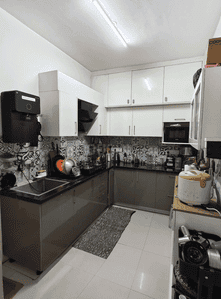 Image of 1174 Sq.ft 2 BHK Apartment / Flat for sale in RETREAT SIGNAA, K R Puram, Bengaluru for Rs. 8500000