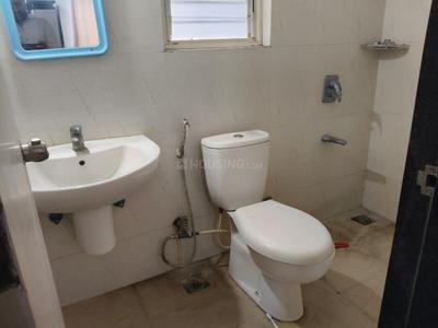Image of 650 Sq.ft 2 BHK Apartment / Flat for rent in JKG Purvarang, Wagholi, Pune for Rs. 23000