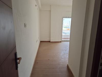 Bedroom Image of 1500 Sq.ft 3 BHK Apartment / Flat for sale in Silver Tower, Danapur Patna for Rs. 10000000
