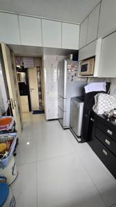 Kitchen Image of 1050 Sq.ft 2 BHK Apartment / Flat for sale in Powai Mumbai for Rs. 19000000