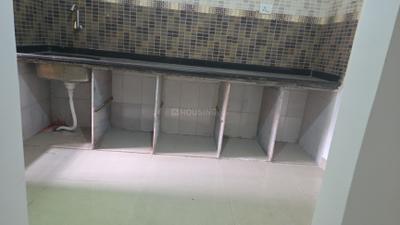 Kitchen Image of 1200 Sq.ft 2 BHK Apartment / Flat for sale in Sierra Shreeram Arcade, Kamothe Navi Mumbai for Rs. 11000000