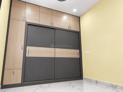 Bedroom Image of 1044 Sq.ft 2.5 BHK Independent House for sale in Sector 4 Gurgaon for Rs. 8000000