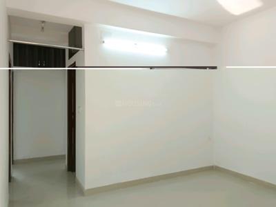 Bedroom Image of 947 Sq.ft 3 BHK Apartment / Flat for rent in Imperial Riddhi Siddhi, Joka Kolkata for Rs. 20800