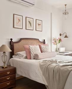 Bedroom Image of 1778 Sq.ft 3 BHK Apartment / Flat for sale in Kalyan Nagar Bengaluru for Rs. 26725005