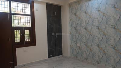Bedroom Image of 1200 Sq.ft 3 BHK Apartment / Flat for sale in Shalimar Garden Ghaziabad for Rs. 8500000