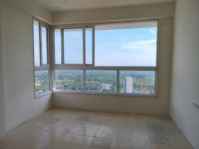 Bedroom Image of 997 Sq.ft 2 BHK Apartment / Flat for rent in Dynamix Divum, Malad East Mumbai for Rs. 72000