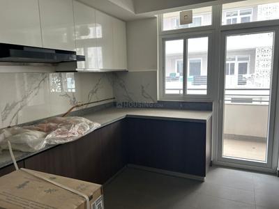 Kitchen Image of 4670 Sq.ft 5 BHK Builder Floor for sale in DLF Alameda, Sector 73 Gurgaon for Rs. 69500000