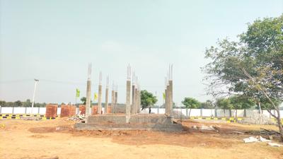 Image of 850 Sq.ft Residential Plot / Land for sale in Golden Square, Mambakkam, Chennai for Rs. 2082500