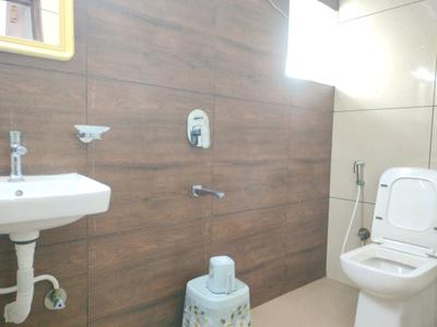 Bedroom Image of 250 Sq.ft 1 RK Apartment / Flat for rent in Kodathi Bengaluru for Rs. 20000