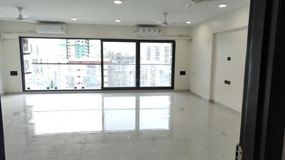 Prakash Zindagi CHS Ltd Living Room 1