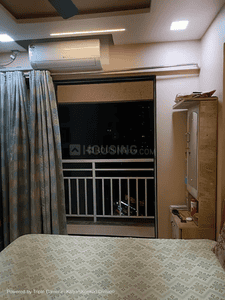 Image of 1150 Sq.ft 2 BHK Apartment / Flat for rent in Mohan Suburbia, Ambernath West, Ambernath for Rs. 18000