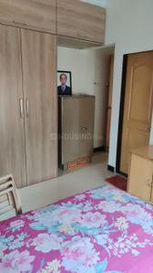 Bedroom Image of 550 Sq.ft 1 BHK Apartment / Flat for sale in Ahimsa Tower, Malad West Mumbai for Rs. 14500000