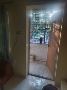 Balcony Image of 657 Sq.ft 2 BHK Apartment / Flat for sale in Gokulpeth Nagpur for Rs. 7500000