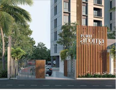 3 BHK Flat