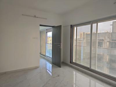 Bedroom Image of 2400 Sq.ft 4 BHK Apartment / Flat for sale in Shree Mahavir Silverlight CHSL, Juhu Mumbai for Rs. 120000000