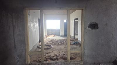 Hall Image of 1250 Sq.ft 3 BHK Apartment / Flat for sale in Puppalaguda Hyderabad for Rs. 8500000