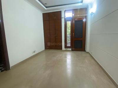 3 BHK Flat