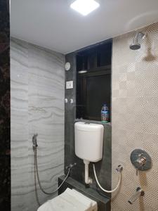 Bedroom Two Image of 1340 Sq.ft 2 BHK Apartment / Flat for sale in Hiranandani Estate Hill Grange, Hiranandani Estate Thane for Rs. 29000000