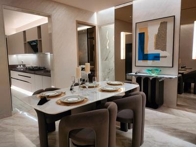 3 BHK Flat