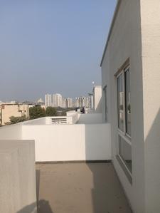 Balcony Image of 2838 Sq.ft 4 BHK Villa for sale in Godrej Golf Link, Jaypee Greens Greater Noida for Rs. 39000000