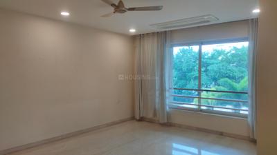 Living Room Image of 2000 Sq.ft 3 BHK Apartment / Flat for sale in Karia Konark Bella Vista, Hadapsar Pune for Rs. 23600000