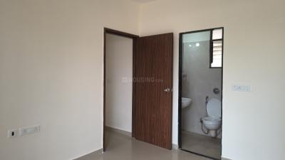Bedroom Image of 900 Sq.ft 2 BHK Apartment / Flat for sale in Skyi Star City, Dhayari Pune for Rs. 5850000
