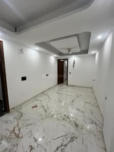 Hall Image of 1000 Sq.ft 2 BHK Apartment / Flat for sale in Neb Sarai New Delhi for Rs. 4500000