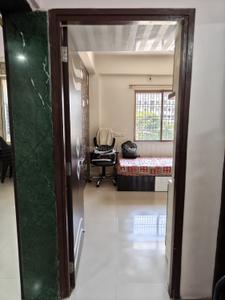 Hall Image of 1296 Sq.ft 2 BHK Apartment / Flat for sale in Nikol Ahmedabad for Rs. 5650000