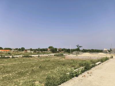 Keshav Residncy Plot View 1