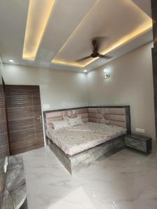 Bedroom Image of 1470 Sq.ft 3 BHK Apartment / Flat for sale in Vaishali Nagar Jaipur for Rs. 7000000