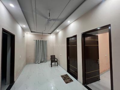 3 BHK Independent House