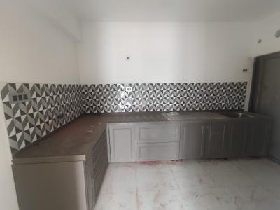 Kitchen Image of 2800 Sq.ft 4.5 BHK Apartment / Flat for sale in Marvel Ribera A Building, Sangamvadi Pune for Rs. 45000000