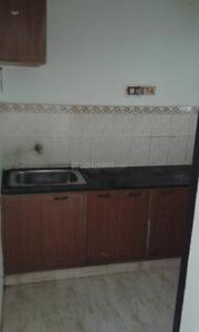 Kitchen Image of 1200 Sq.ft 3 BHK Duplex for rent in Pallikaranai Chennai for Rs. 20000