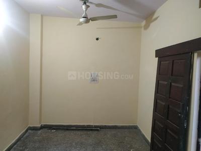 1 BHK Independent House