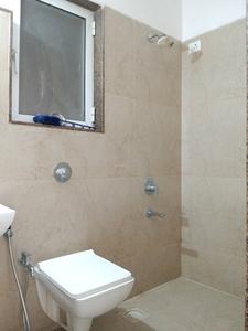 Bedroom Image of 750 Sq.ft 1 BHK Apartment / Flat for sale in Puraniks Rumah Bali, Thane West Thane for Rs. 5799999