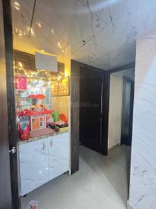 Hall Image of 830 Sq.ft 2 BHK Apartment / Flat for sale in Jaypee Aman, Sector 151 Noida for Rs. 6700000