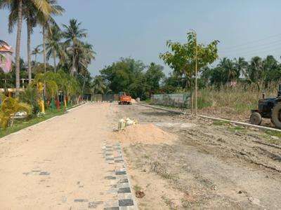 Image of 720 Sq.ft Residential Plot / Land for sale in Vriddhica Heritage, Bara Gagan Gohalia, Kolkata for Rs. 250007