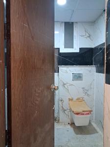 Common Bathroom Image of 1550 Sq.ft 3 BHK Apartment / Flat for sale in Swastik AVS Infra Homes, Sector 102 Noida for Rs. 5700000