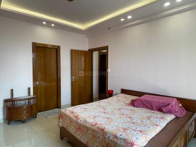 Bedroom Image of 1825 Sq.ft 3 BHK Apartment / Flat for sale in Rajat Aagaman, Purba Barisha Kolkata for Rs. 15500000