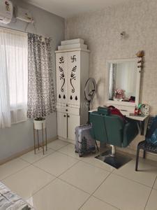 Bedroom Image of 890 Sq.ft 2 BHK Apartment / Flat for sale in Prestige Primrose Hills by Prestige Projects Pvt Ltd, Block 4B Bengaluru for Rs. 14220000