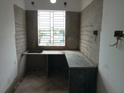 Kitchen Image of 794 Sq.ft 2 BHK Apartment / Flat for sale in New Barrakpur Kolkata for Rs. 2302600