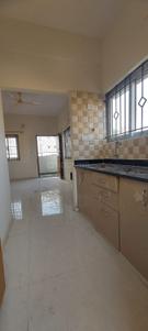 Kitchen Image of 650 Sq.ft 1 BHK Builder Floor for rent in BTM Layout Bengaluru for Rs. 23000