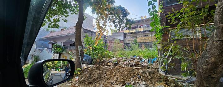 Block D, Alpha I Main Image 1