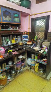 Kitchen Image of 330 Sq.ft 2 BHK Independent House for sale in Chopasni Housing Board Jodhpur for Rs. 2900000