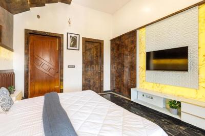 Bedroom Image of COMFORTNSTAY in Sector 39, Gurgaon