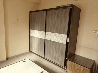 Image of 1025 Sq.ft 3 BHK Apartment / Flat for sale in Gotri, Vadodara for Rs. 4950000