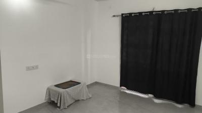 Living Room Image of 1050 Sq.ft 2 BHK Apartment / Flat for rent in Shriram Nysa, Dhanori Pune for Rs. 24000